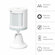 Датчик движения и освещенности Яндекс YNDX-00522 Zigbee, накладно...