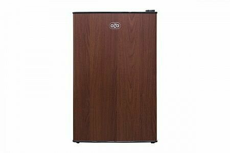 Холодильник Olto RF-090 WOOD