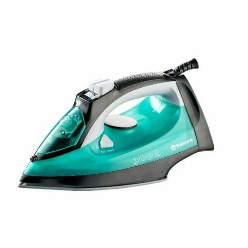 Утюг Sakura SA-3070CGR 286500₽