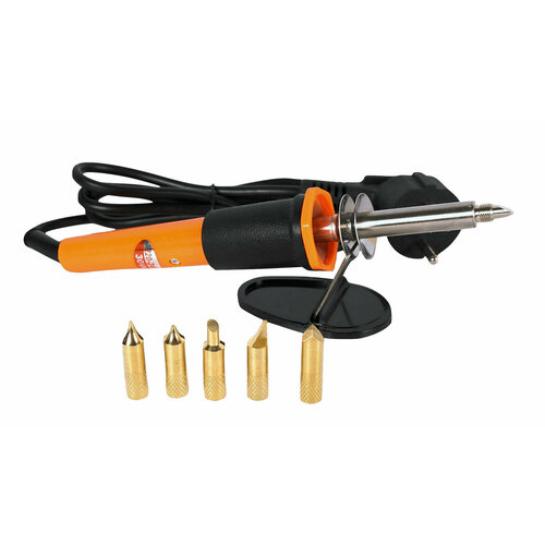 Выжигатель 220 В 7 предметов 122600₽