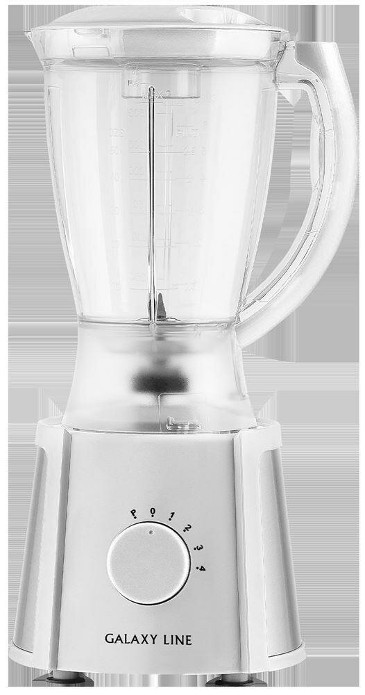 GALAXY LINE GL 2162 белый