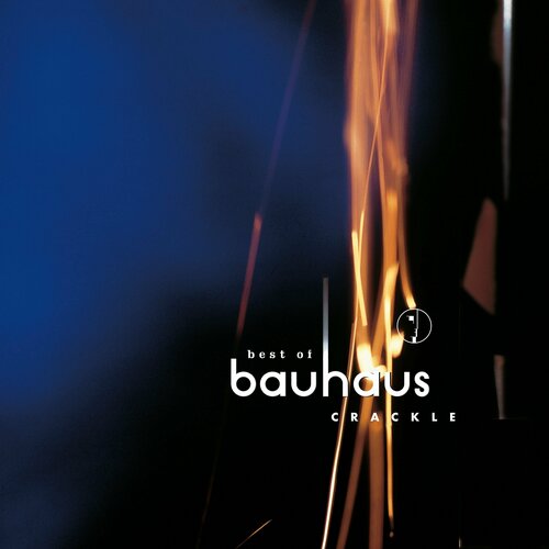 Bauhaus – Best Of Bauhaus - Crackle (Pink Ruby Vinyl) bauhaus – in the flat field bronze vinyl