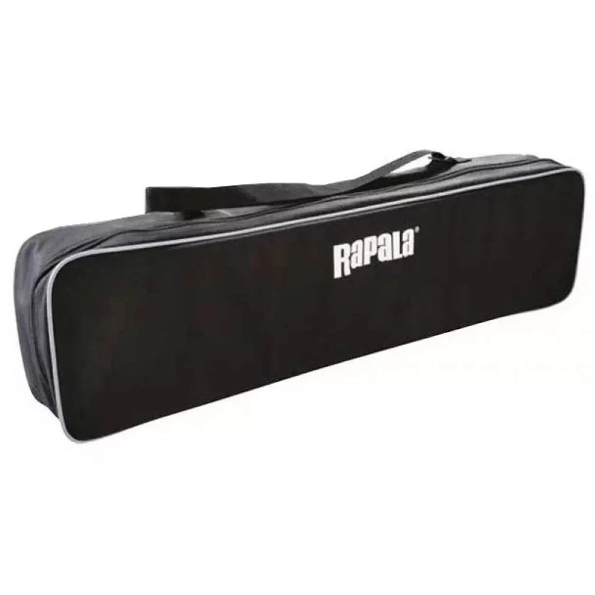 Сумка-пенал RAPALA Ice Rod Locker Bag 78*20*11 для хранения и переноски удилищ