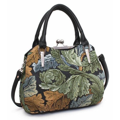 Сумка , коричневый