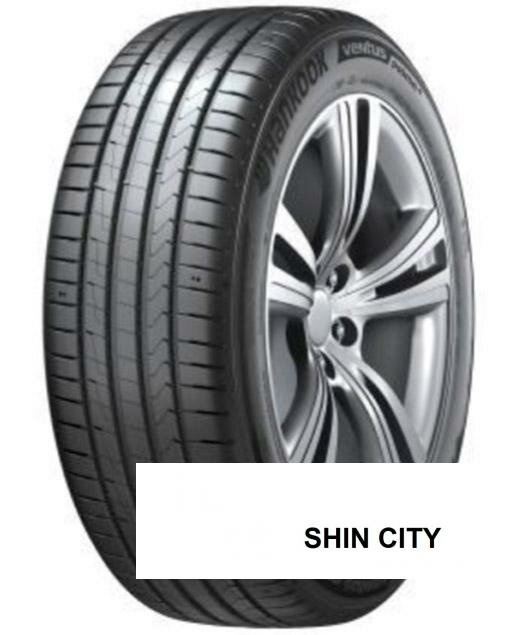 Hankook 235/45 r18 Ventus Prime4 K135 98W