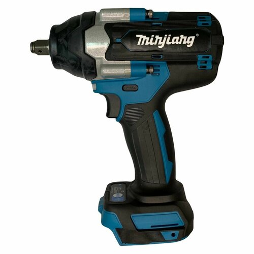 Аккумуляторный бесщеточный гайковерт M75 без АКБ и ЗУ 860000₽