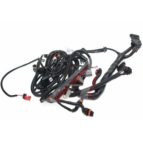 Проводка Г-ль Next двс 275 Evotech Евро 5 кмпсуд Автопровод г. Арзамас автопровод А21Р25-3761581-05 | цена за 1 шт