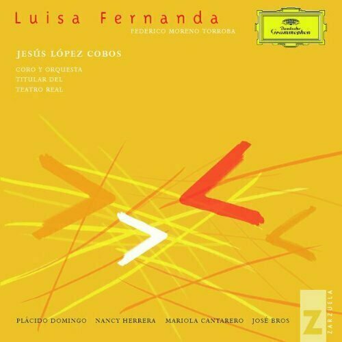 AUDIO CD MORENO TORROBA: Luisa Fernanda. Domingo alonso luisa ramos alberto blanco juana m diálogos y relatos cd