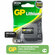 Батарея GP Lithium CR123A (1шт)
