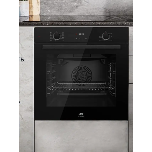 Millen MEO 6002 ВВ 4399000₽