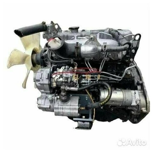 Двигатель исузу 4jj1,4jx1,4hl1,4jg1,4he1,6hh1,4hf1