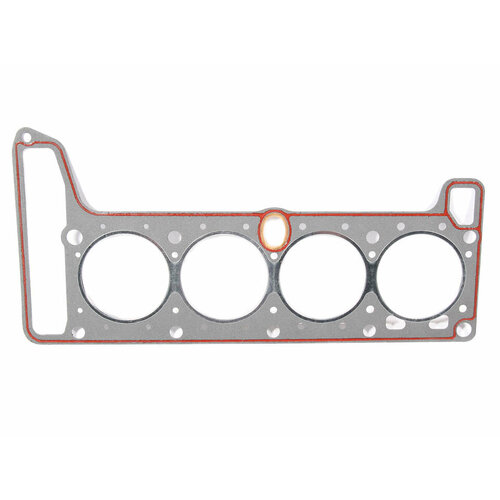 Прокладка ГБЦ 21213,2123 (d-82,0) с герметиком (г. Орел) Автомаш 21213-1003020 Г