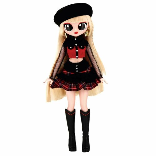 Кукла Lulupop Таня 308003