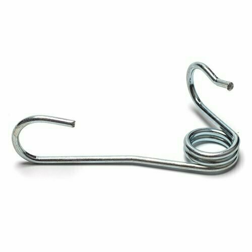 Пружина возвратная КПП - Рено Лагуна Tork trk0546 1021₽