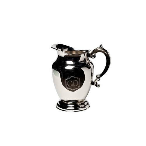 Кувшин Garda Decor для воды Garda Decor хром 95IM-1053 12700₽