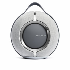 Devialet white 2025
