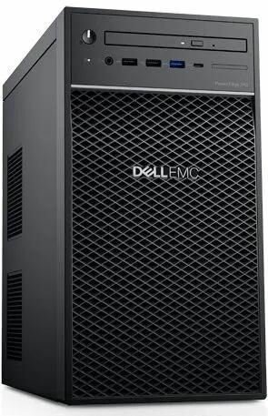 Сервер DELL PowerEdge T40 [210-ashd-9]