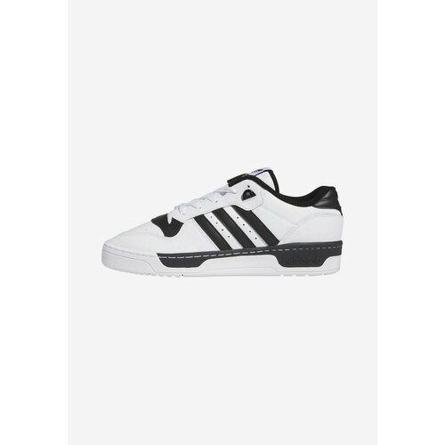 Кроссовки adidas 610, размер EU 43 1/3, белый, черный