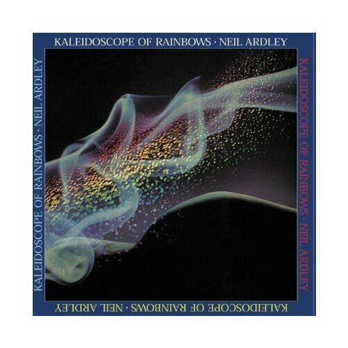 Виниловая пластинка Neil Ardley - Kaleidoscope Of Rainbows - 180 Gram Vinyl USA