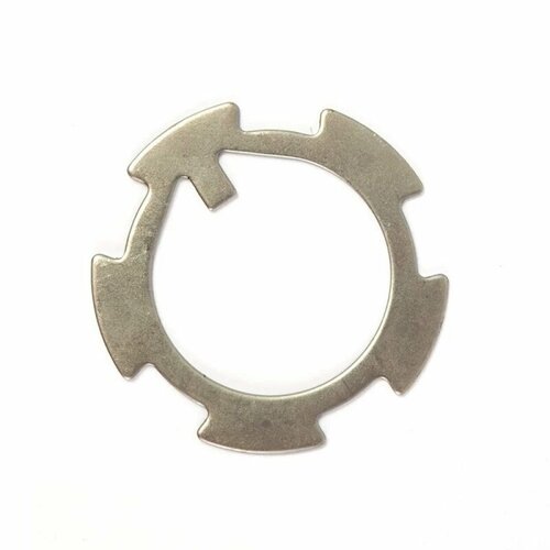 Шайба ступицы УАЗ (замочная)