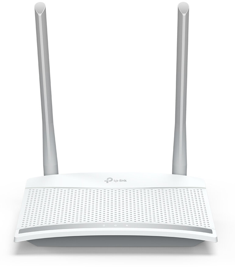 Wi-Fi роутер TP-LINK TL-WR820N N300