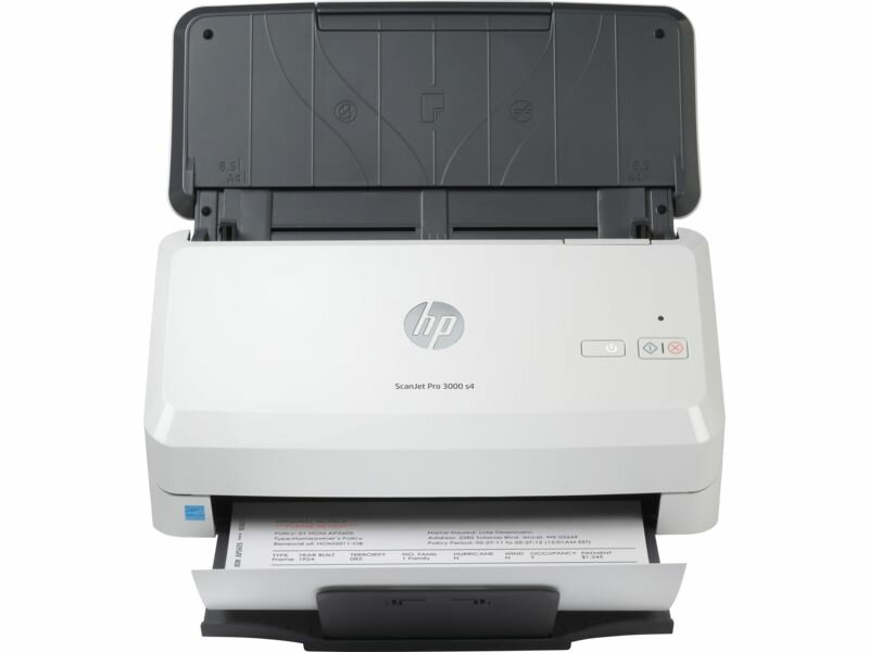 Сканер HP ScanJet Pro 3000 s4 (6FW07A)