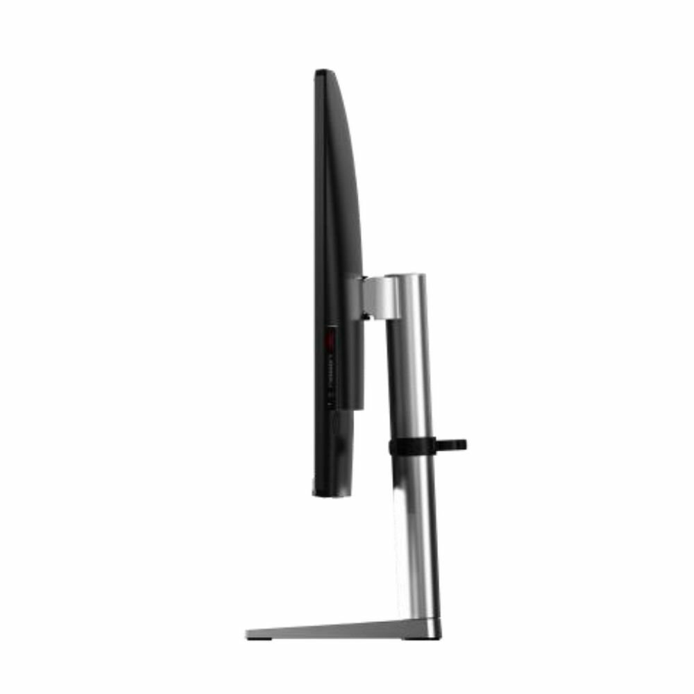 Моноблок Acer Aspire C24-1300, 23.8", AMD Ryzen 5 7520U, 8ГБ, 512ГБ SSD, AMD Radeon Graphics, noOS, черный DQ. BL0CD.002 — фото 5