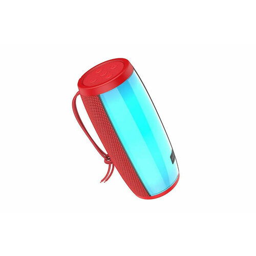 Колонка блютуз Borofone BR20 красный 302300₽