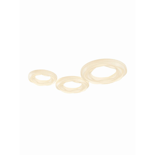 Умный потолочный светильник Xiaomi HuiZuo Macaron Series Smart Ceiling Living Room Lamp 200W