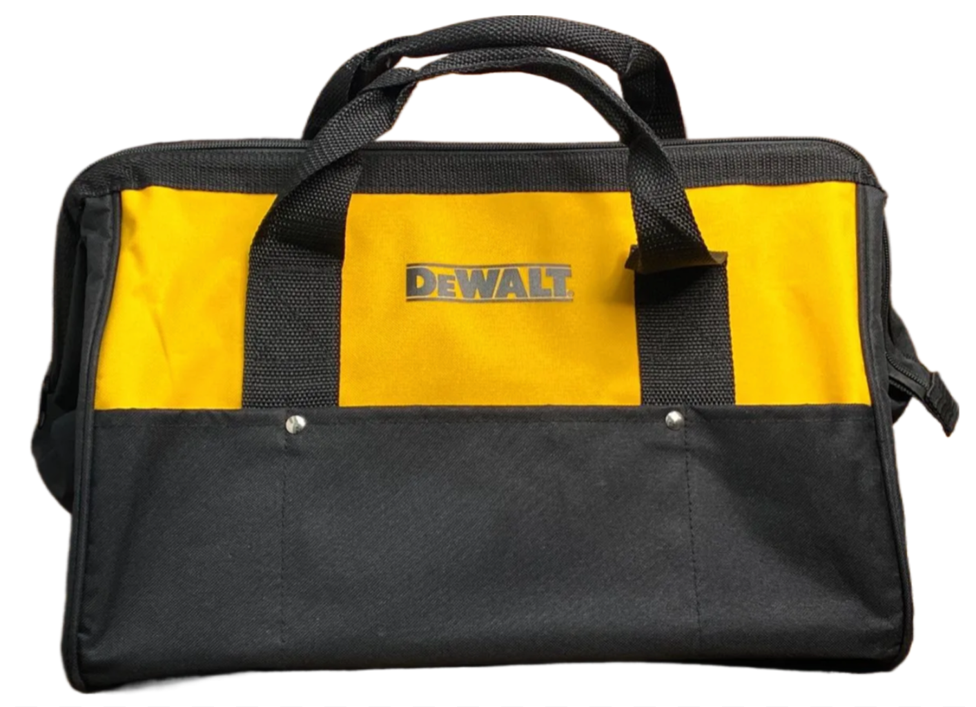 фото Сумка DeWALT 28х21х15