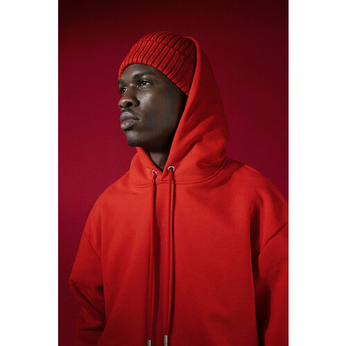 фото Худи znwr ford, размер l, оранжевый