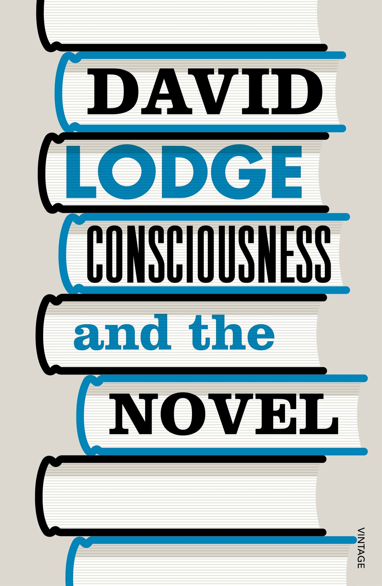 Consciousness And The Novel (Lodge, David) - фото №2