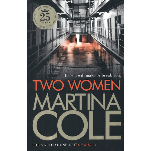 Two Women | Cole Martina