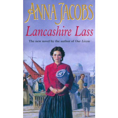 Lancashire Lass | Jacobs Anna