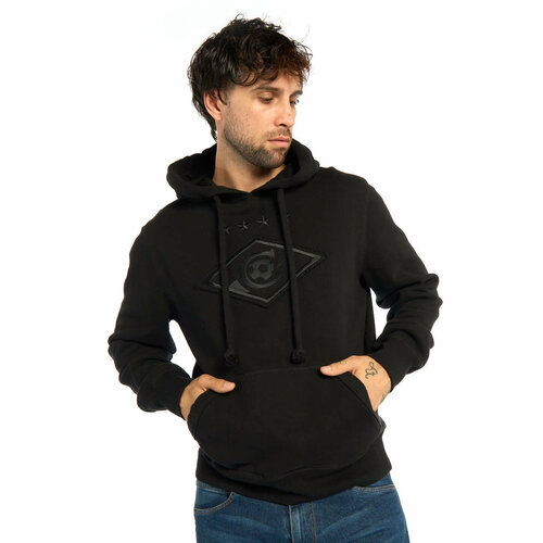 фото Худи atributika & club, размер xxl, черный