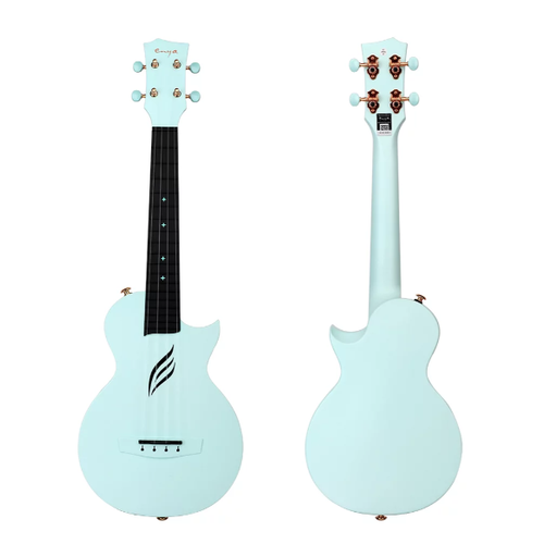 Enya NOVA U/BL - Укулеле, концерт