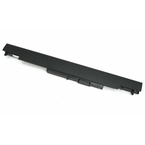 Аккумулятор для ноутбука HP Pavilion 256 G4 (HS03) 11.1V 2600mAh черная аккумулятор батарея для ноутбука hp pavilion 256 g4 hs03 11 1v 2600mah replacement черная