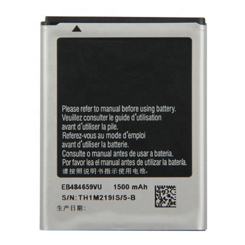 аккумулятор cameron sino cs smt759xl для samsung gt i8150 i8350 s5690 s5820 s8600 АКБ для Samsung EB484659VU i8150/i8350/S5690/S8600 тех. упак. OEM