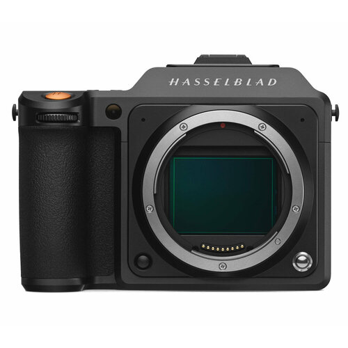 Фотоаппарат среднего формата Hasselblad X2D 100C Body 97990000₽
