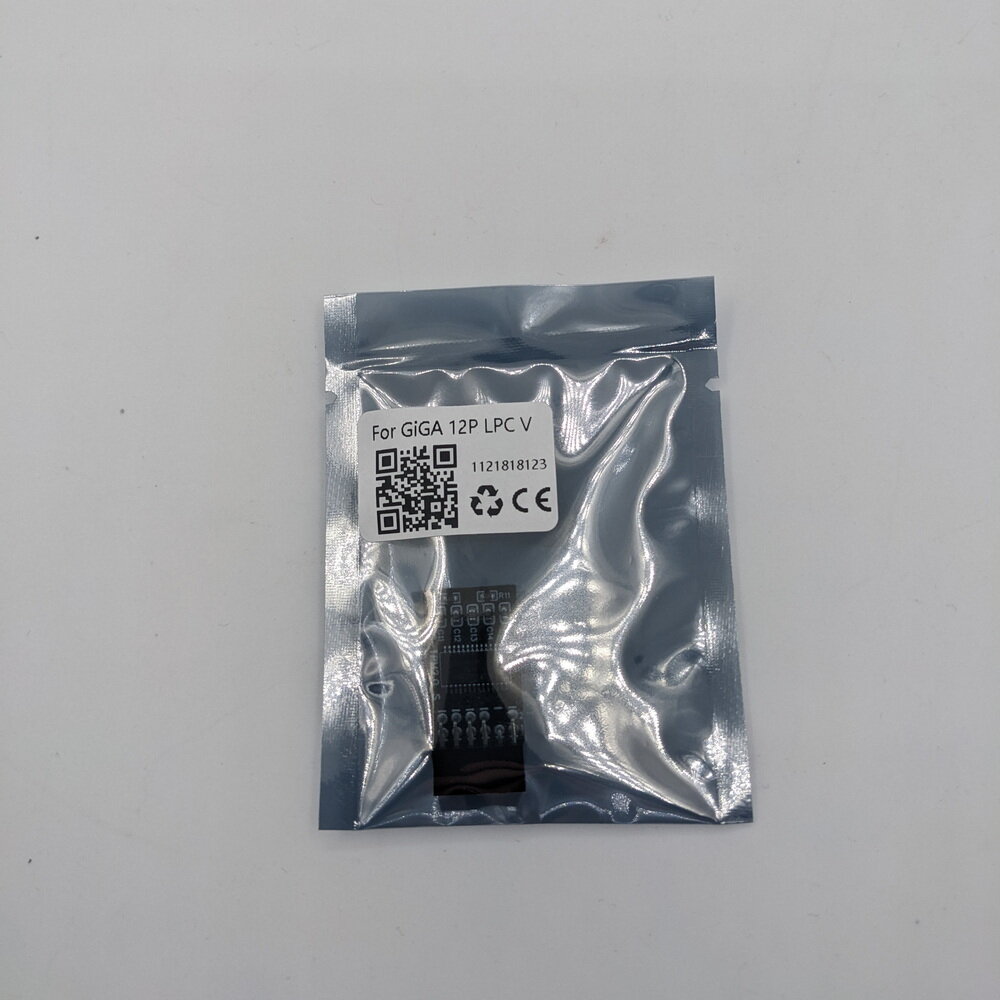 TPM модуль COPI 12pin LPC для Gigabyte-V — фото 2