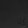 Фото #1 Сумка Calvin Klein Jeans Ultralight Dblzipcamera Bag21 Ru K60k611502 Black BEH