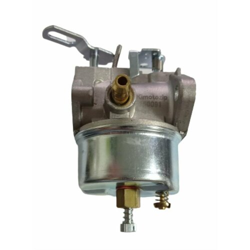 Карбюратор TECUM 632370A / 632370 / 632110 KIMOTO 150091 карбюратор carb для замены двигателя craftsman tecumseh модель 143 996004