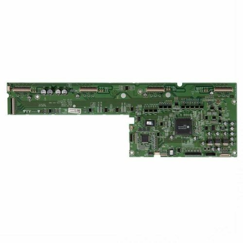 Платы плазм / Logic main 6870QCE011A 6871QCH031A от ТВ LG MT-42PZ44 платы плазм xdrive board 6870qse008e 6871qrh034a от тв lg mt 42pz44