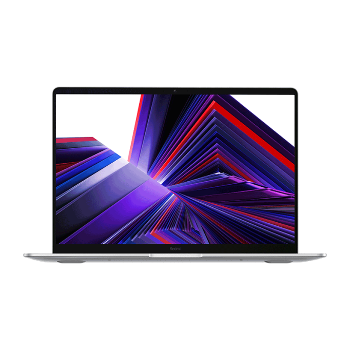 RedmiBook 14" 2024 (i5-13500H 16Gb 1Tb SSD Intel Iris Xe Graphics Windows 11) Gray (JYU4575CN)