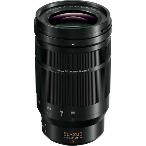 Объектив PANASONIC DG 50-200 MM F284 MM 17799900₽