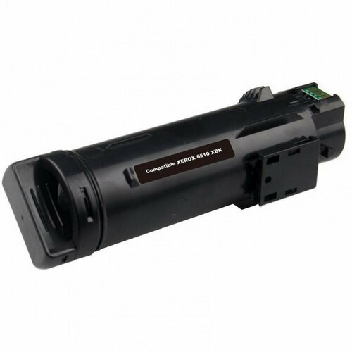 Toner cartridge G&G for Xerox Phaser 6510 WC 6515 (2,5K стр.), black тонер картридж e line 106r03485 для xerox phaser 6510 wc 6515 голубой 2400 стр