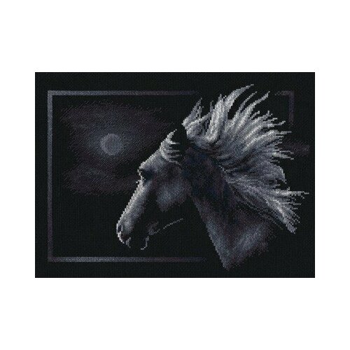 Panna Лунный конь Ж-0527