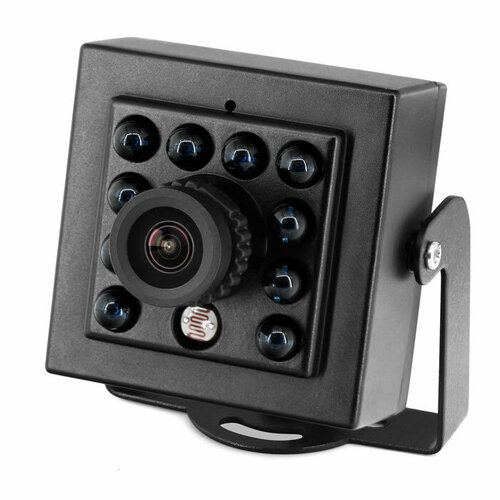 Миниатюрная камера Proline AHD-VD2034IR 293200₽