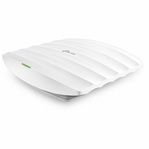 Точка доступа TP-Link EAP110 точка доступа tp link eap110 10 100base tx