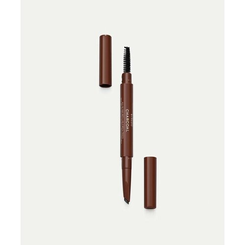 Byredo Универсальный многоразовый карандаш для бровей, 2,8г (Charcoal)